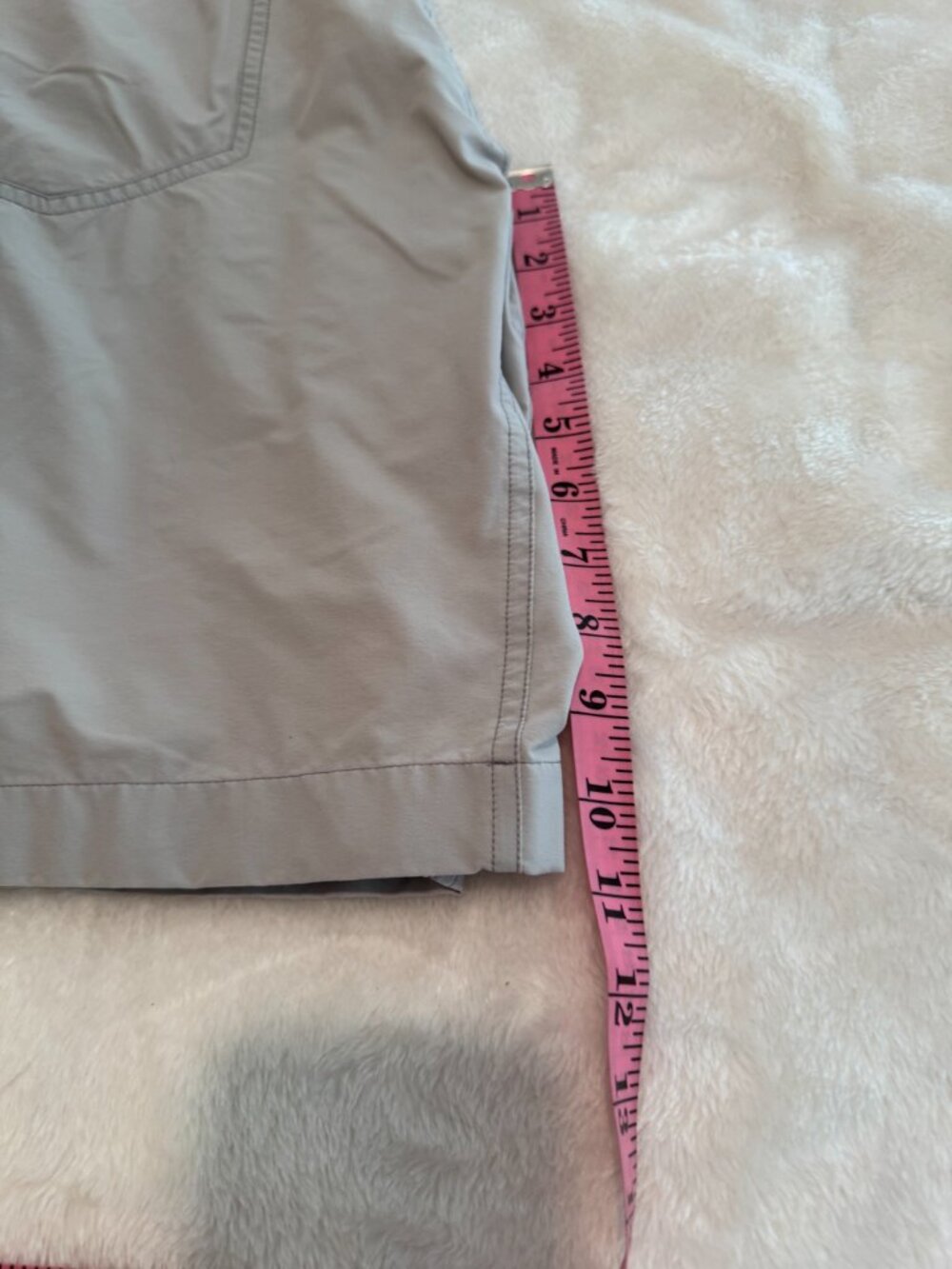 Arc'Teryx Stone Gorpcore Shorts Size 34 - Picture 10 of 14